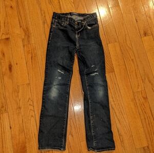 Old Navy Sz 14 Regular Jeans